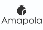 Logo de AMAPOLA almacén natural