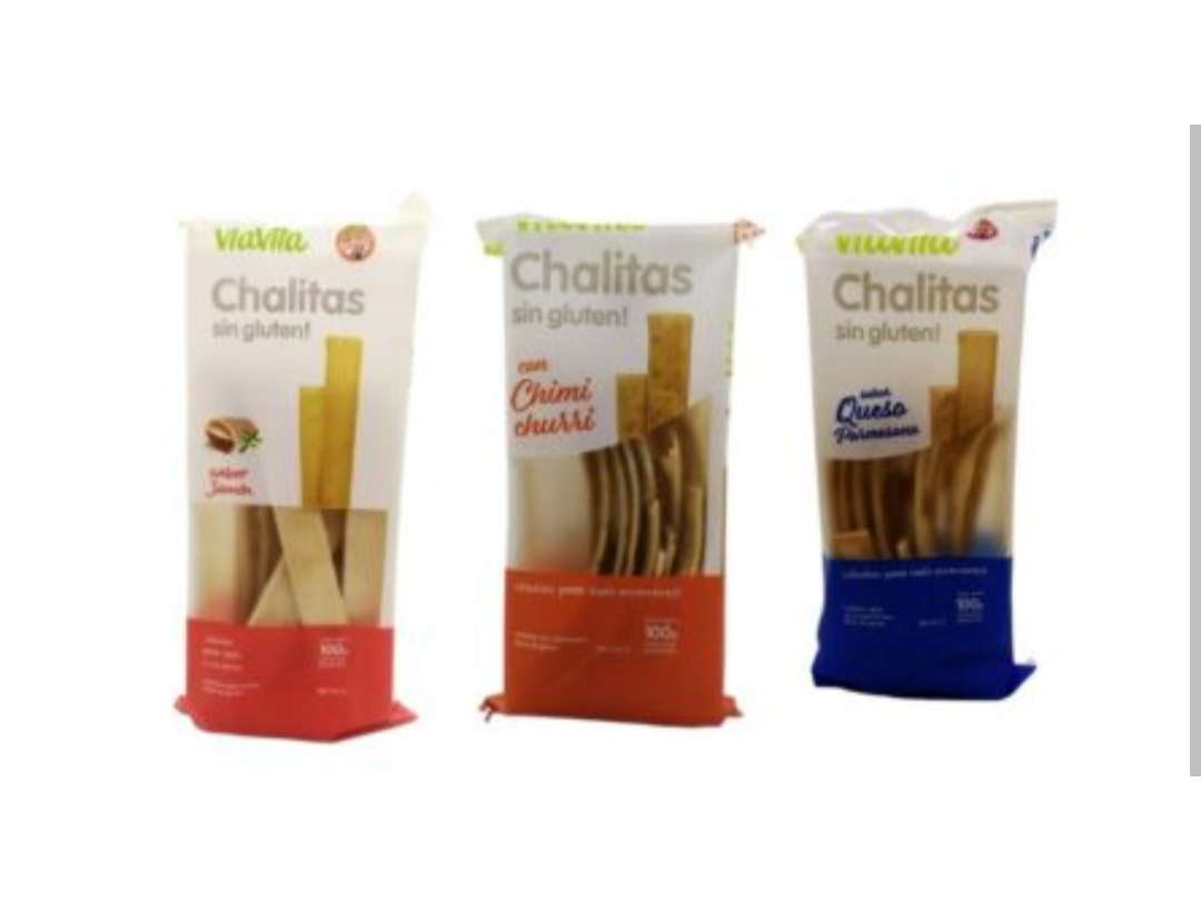 Chalitas