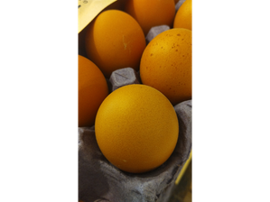 Huevos agroecológicos de AMAPOLA almacén natural