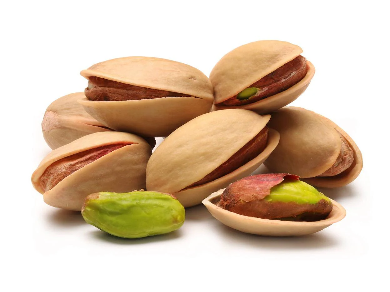 Pistachos