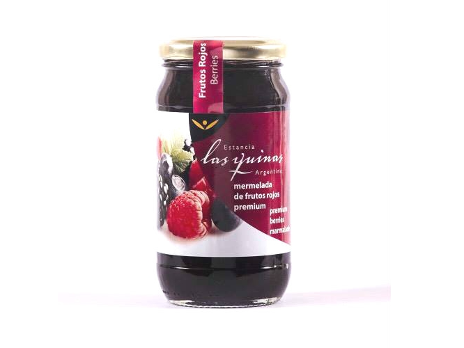 Las quinas con azúcar