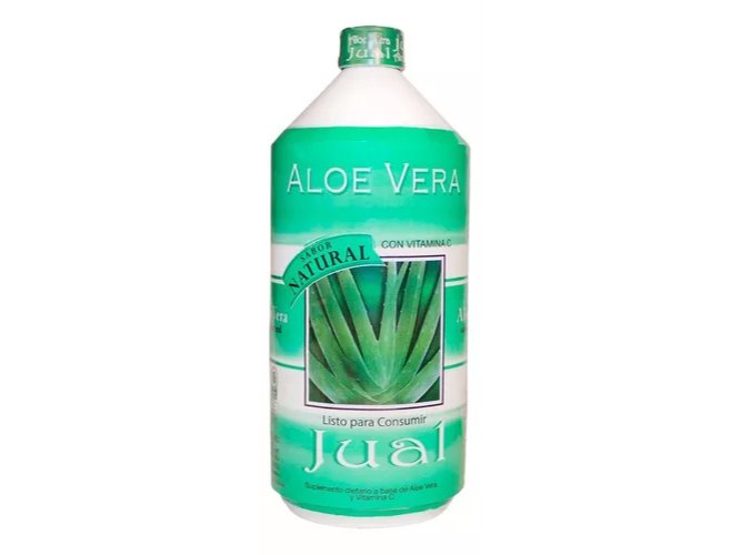 Aloe de vera