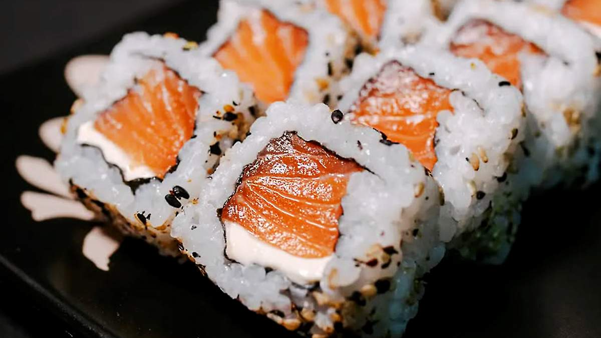 URAMAKI X8