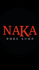 Logo de nakapoke sushi