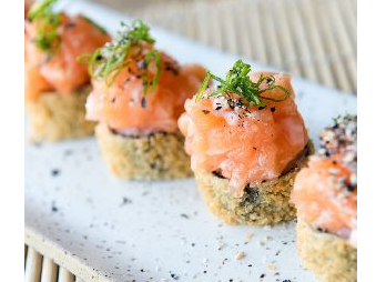 Spice Hot (12 piezas)