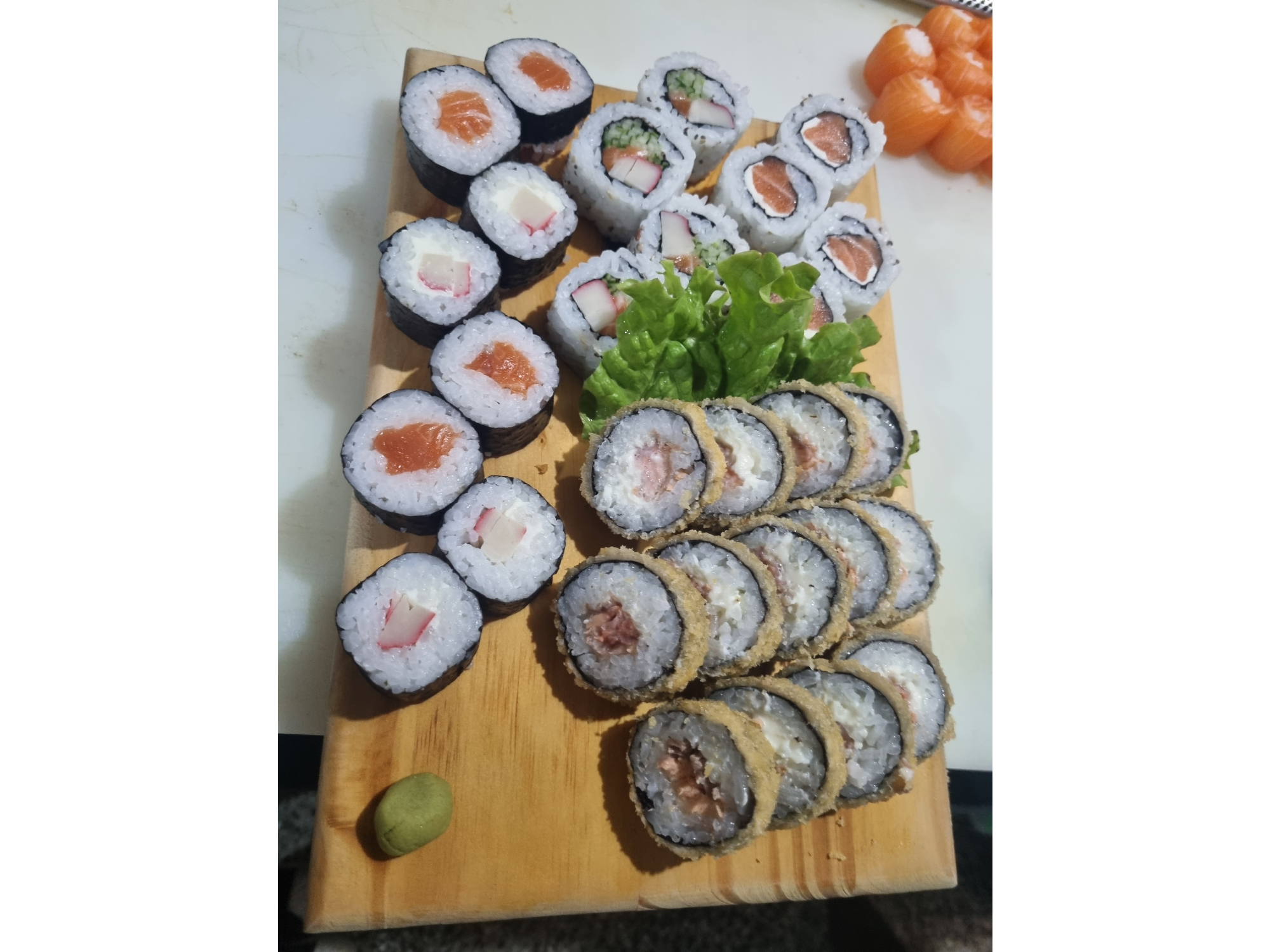 promo 28 piezas