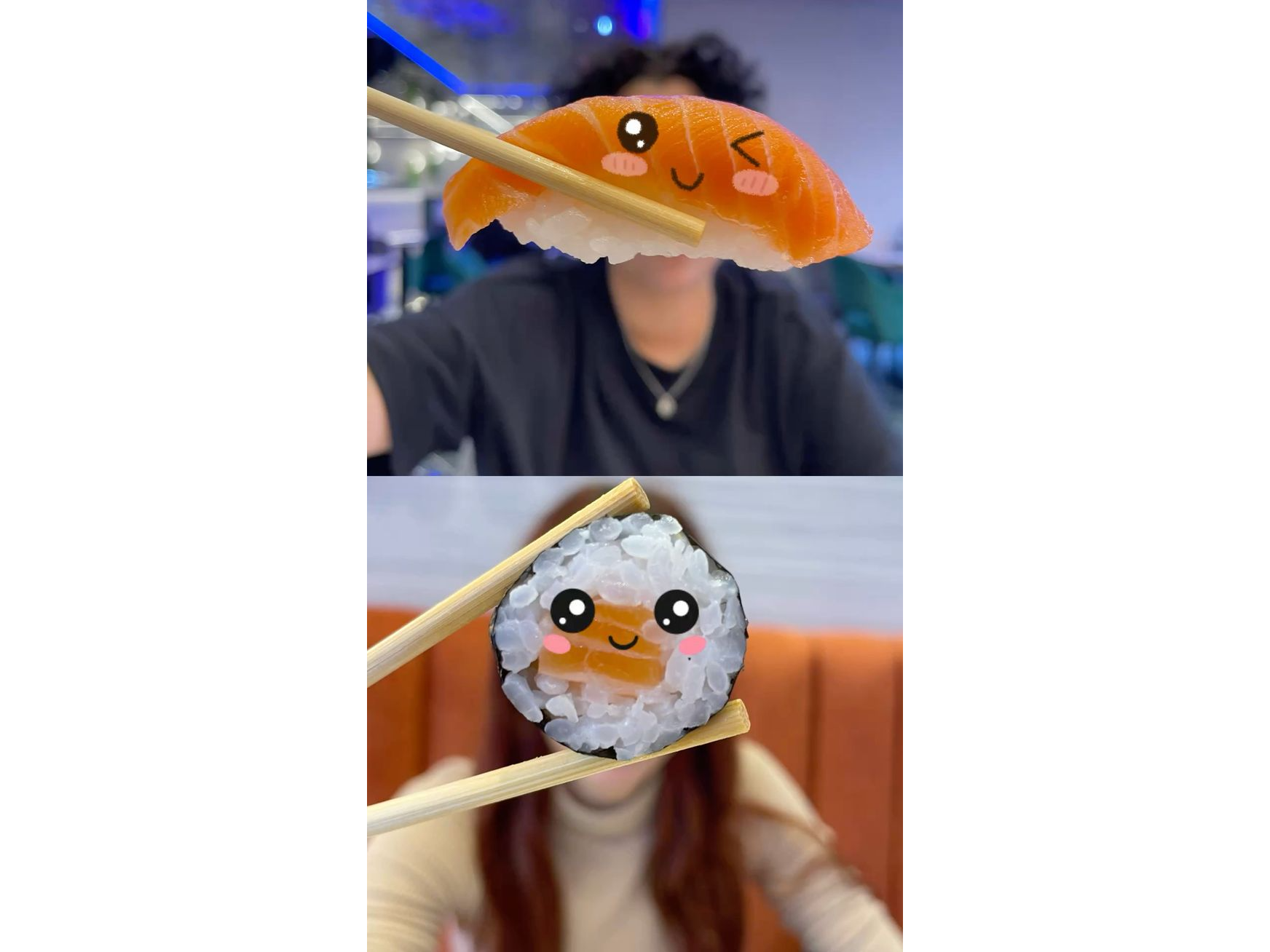 COMBO PAREJA