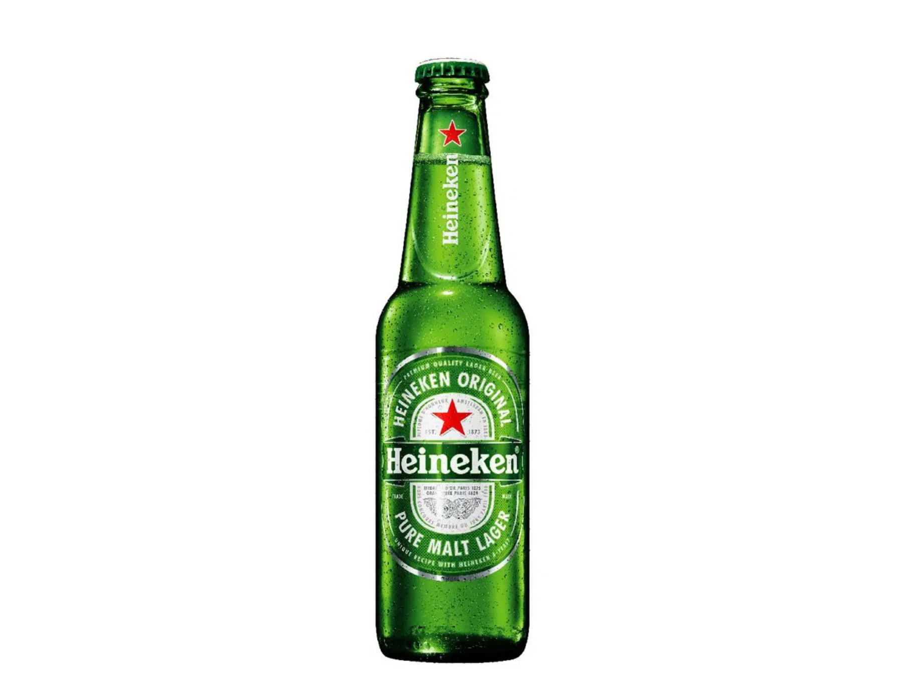 Heineken 330