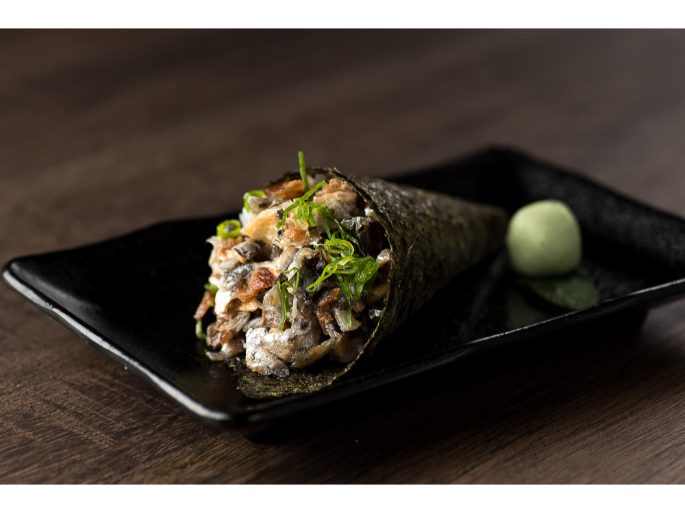 Temaki skin