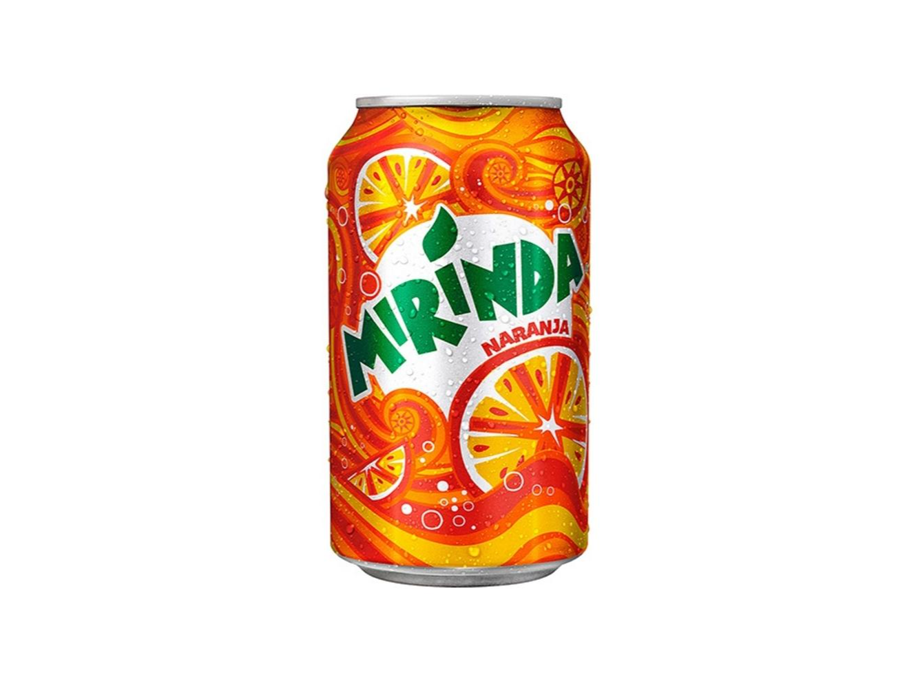 Mirinda