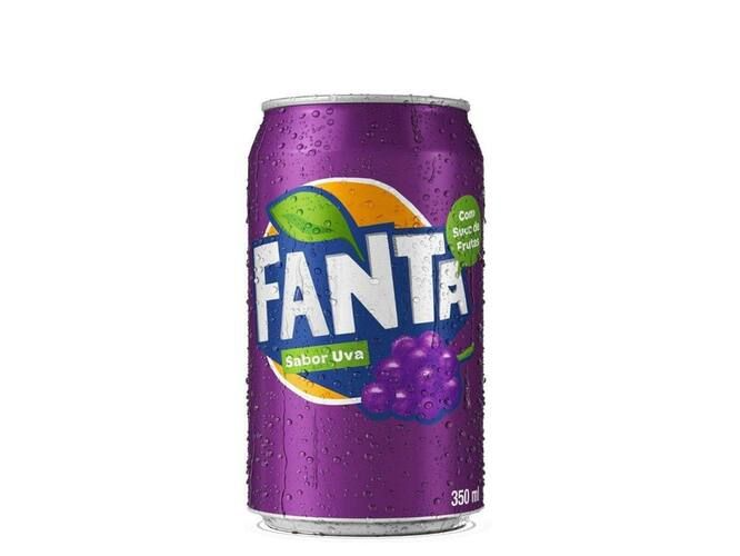 FANTA UVA