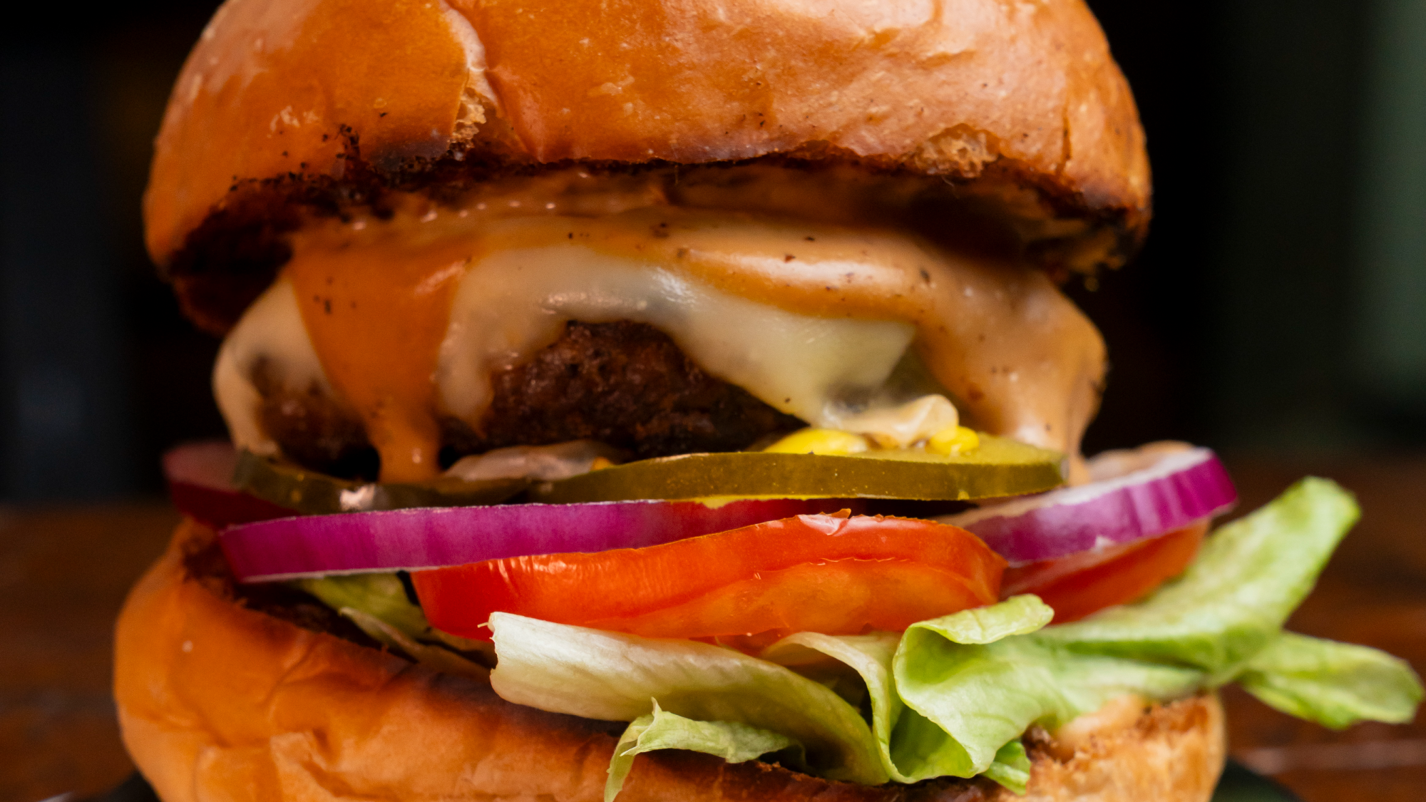 HAMBURGUESAS