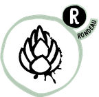Logo de Lupulus Rondeau