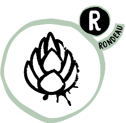 Logo Lupulus Rondeau