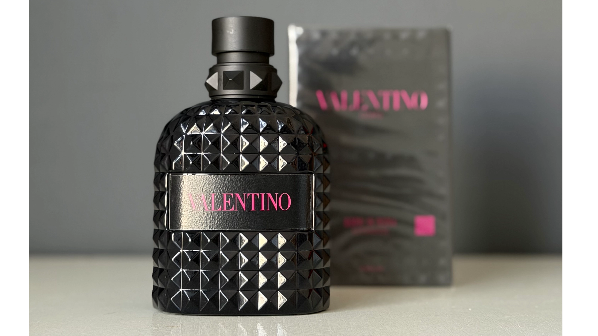 PERFUMES DISEÑADOR