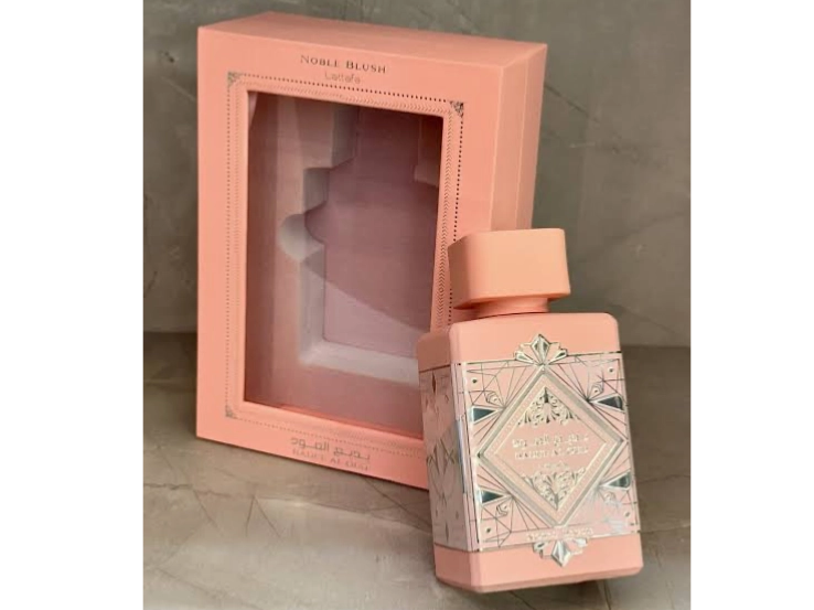 NOBLE BLUSH