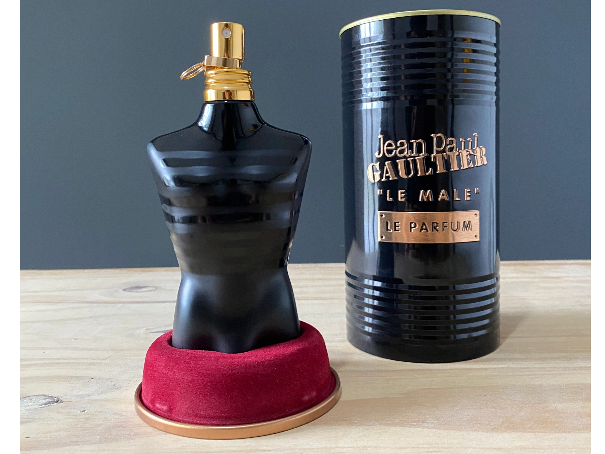 JEAN PAUL GAULTIER LE MALE