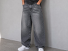 BAGGY GRIS