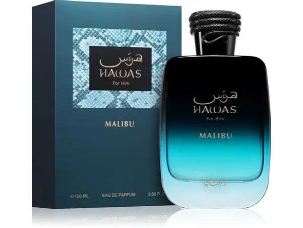 HAWAS MALIBU