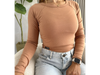 CAMISETA RANGLA CAMEL
