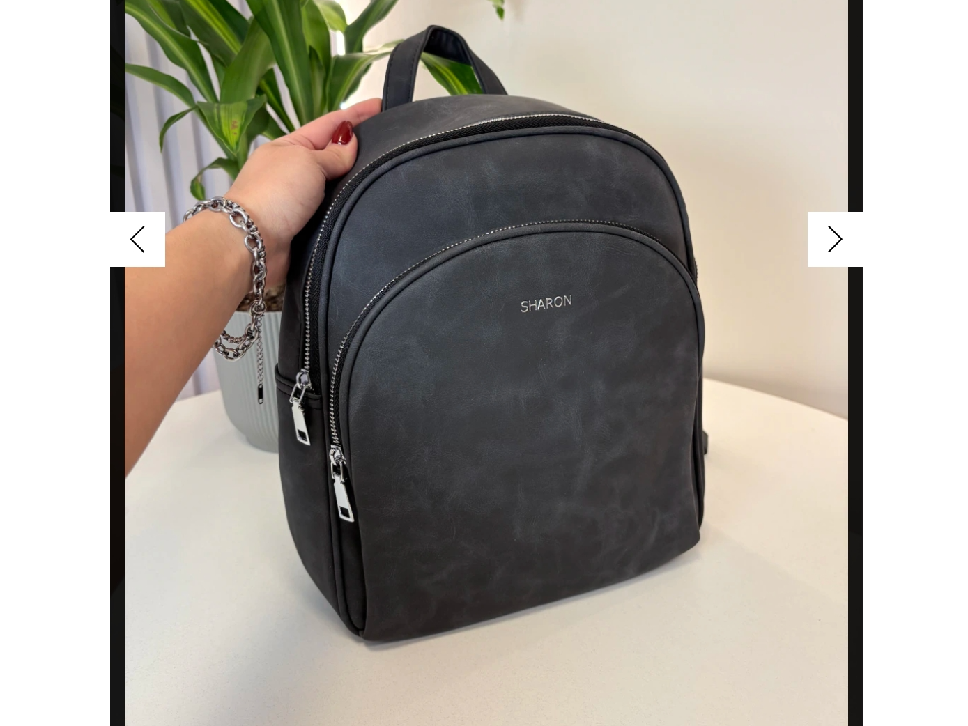 MOCHILA CARLA