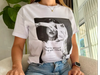 REMERA ESTAMPA
