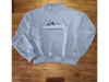 BUZO CUELLO ALTO MINESOTA GRIS
