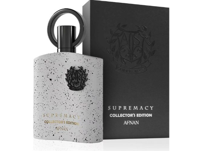 SUPREMASSY COLECCTION