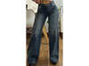 WIDE LEG ZARA