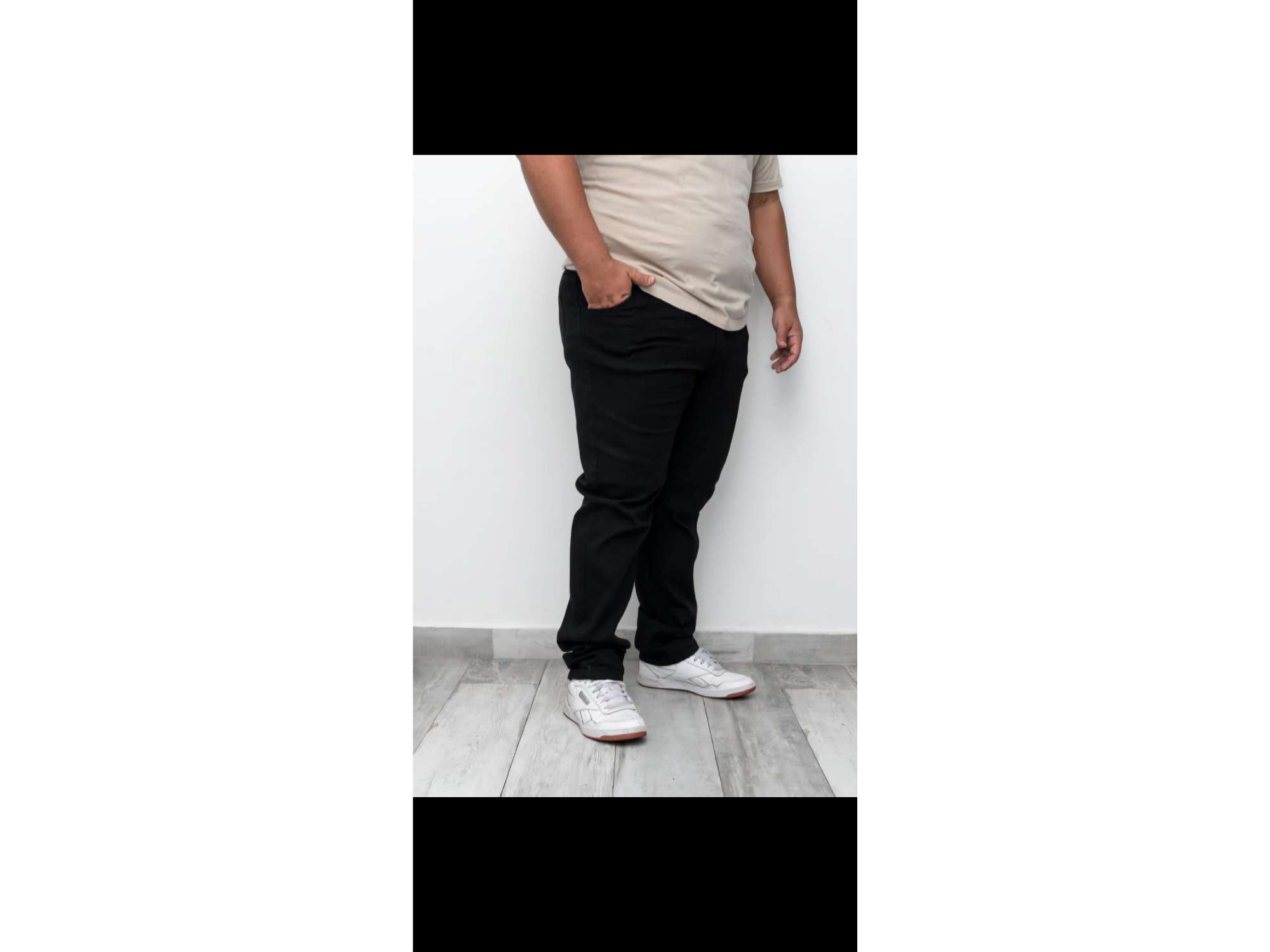 JEANS ELASTIZADO ESPECIAL