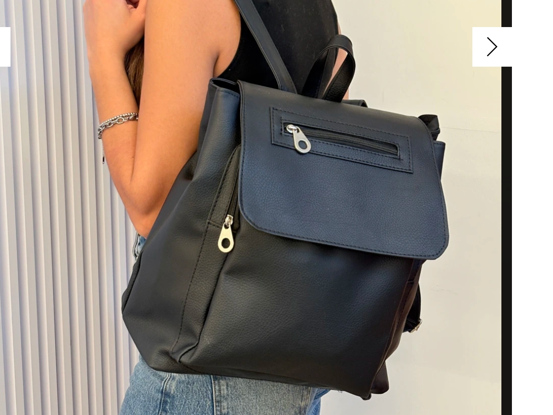 MOCHILA ARA