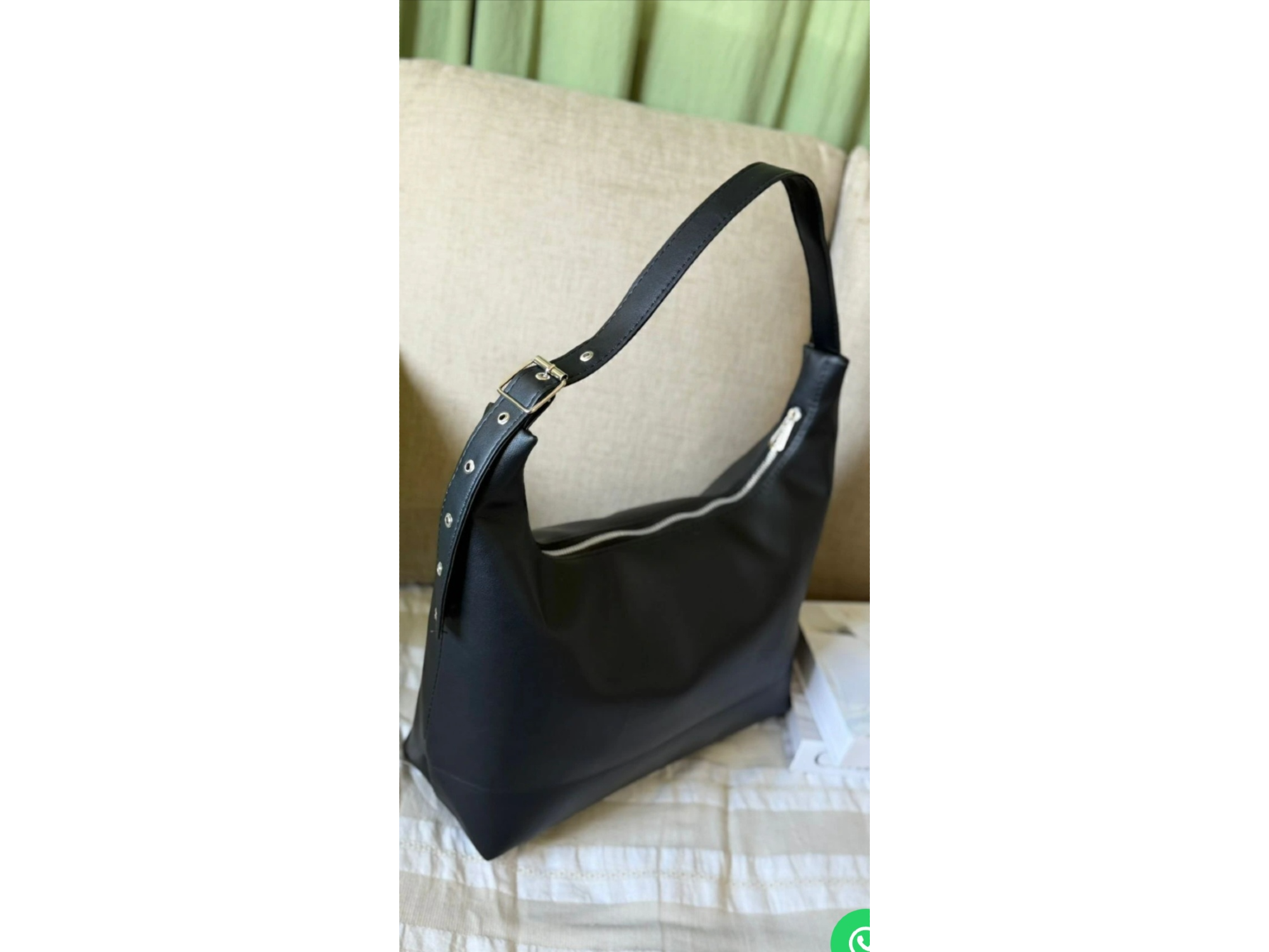 TOTE BOHO