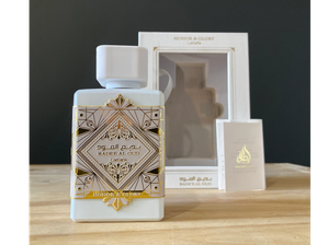 HONOR AND GLORY de Maison Privée