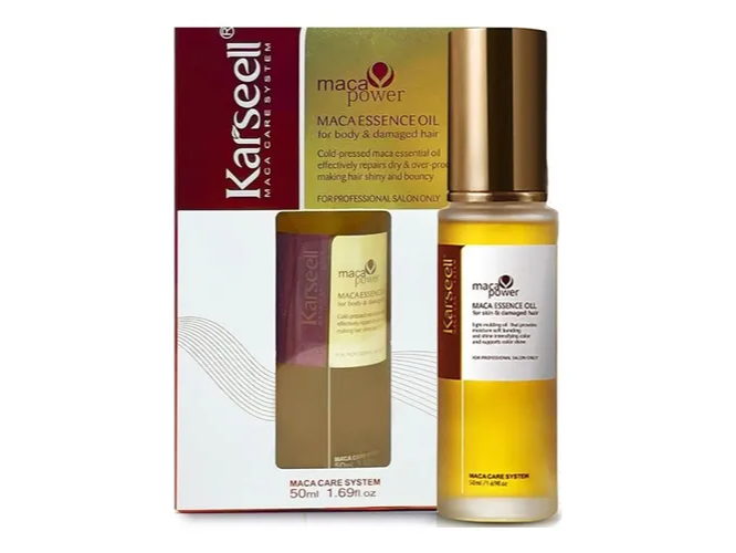 ACEITE KARSELL