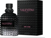VALENTINO UOMO BORN IN ROMA