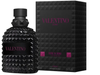 VALENTINO BORN IN ROMA EXTRADOSE