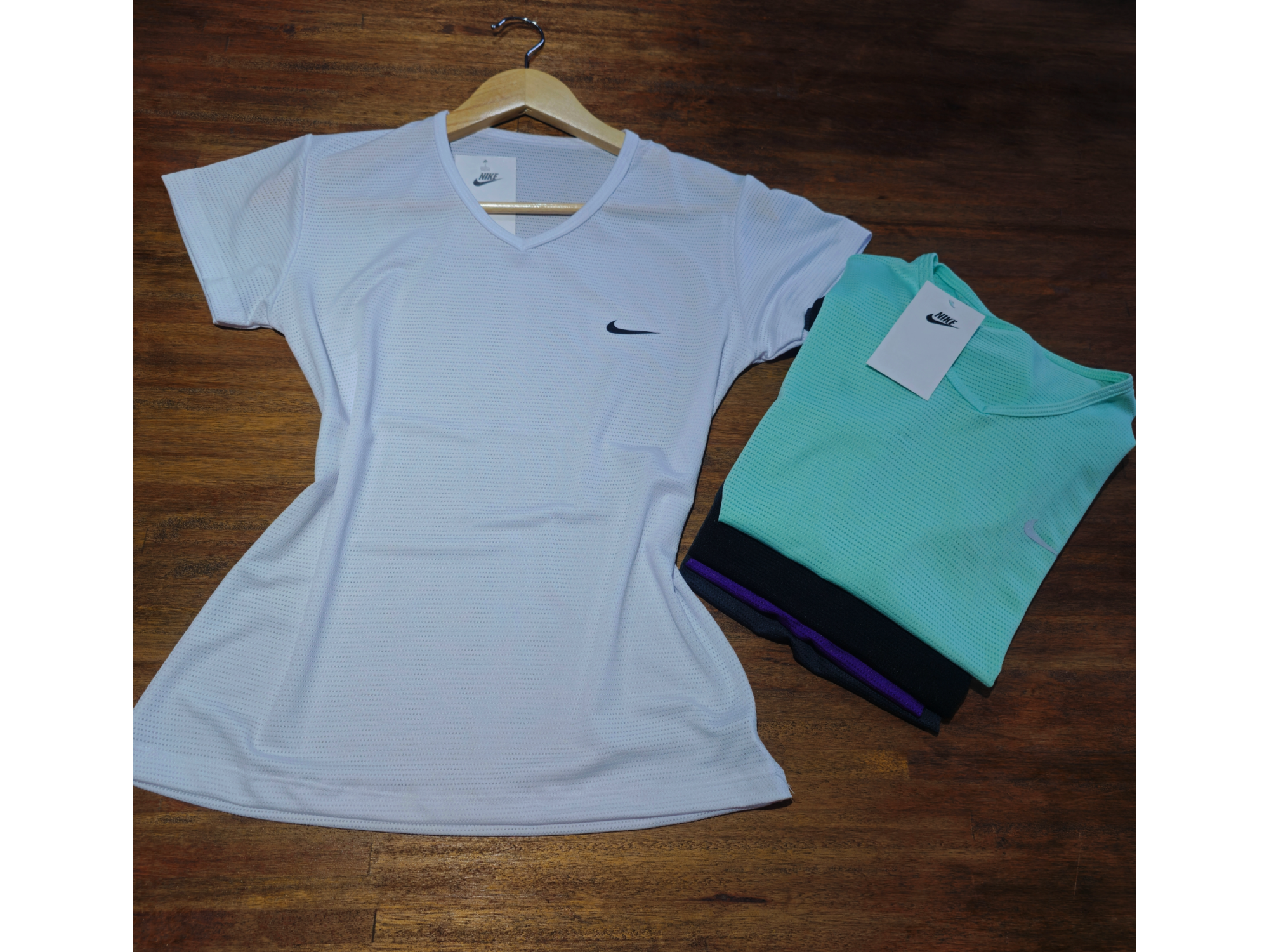 REMERA DRIFT NIKE