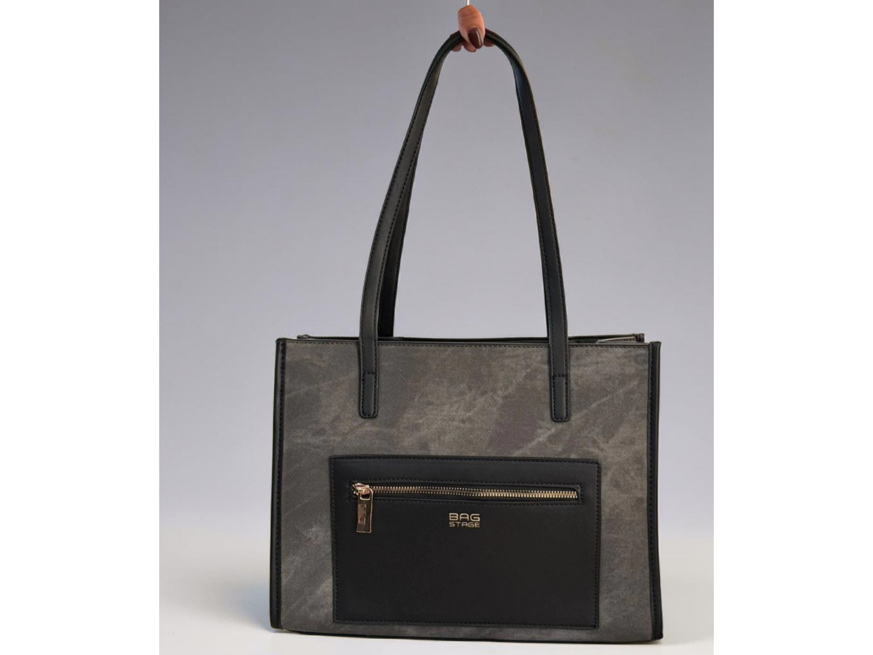 CARTERA NINA