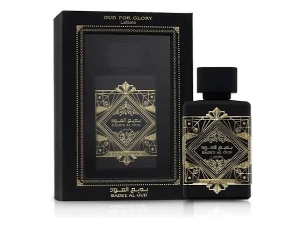 OUD FOR GLORY
