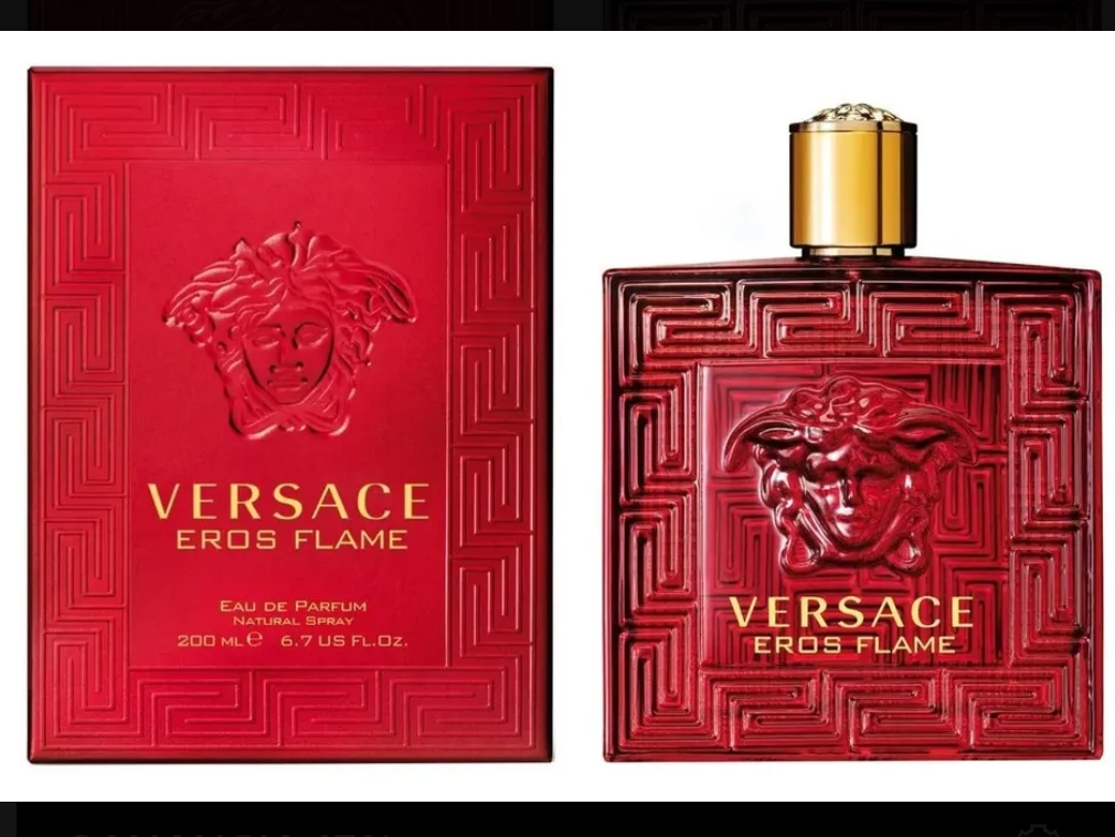 VERCASE EROS FLAME