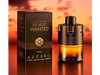 AZZARO WANTED THE MOST