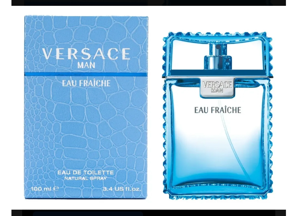 VERCASE MAN
