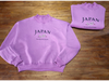 BUZO CUELLO ALTO JAPAN