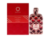 ORIENTICA AMBER ROUGE