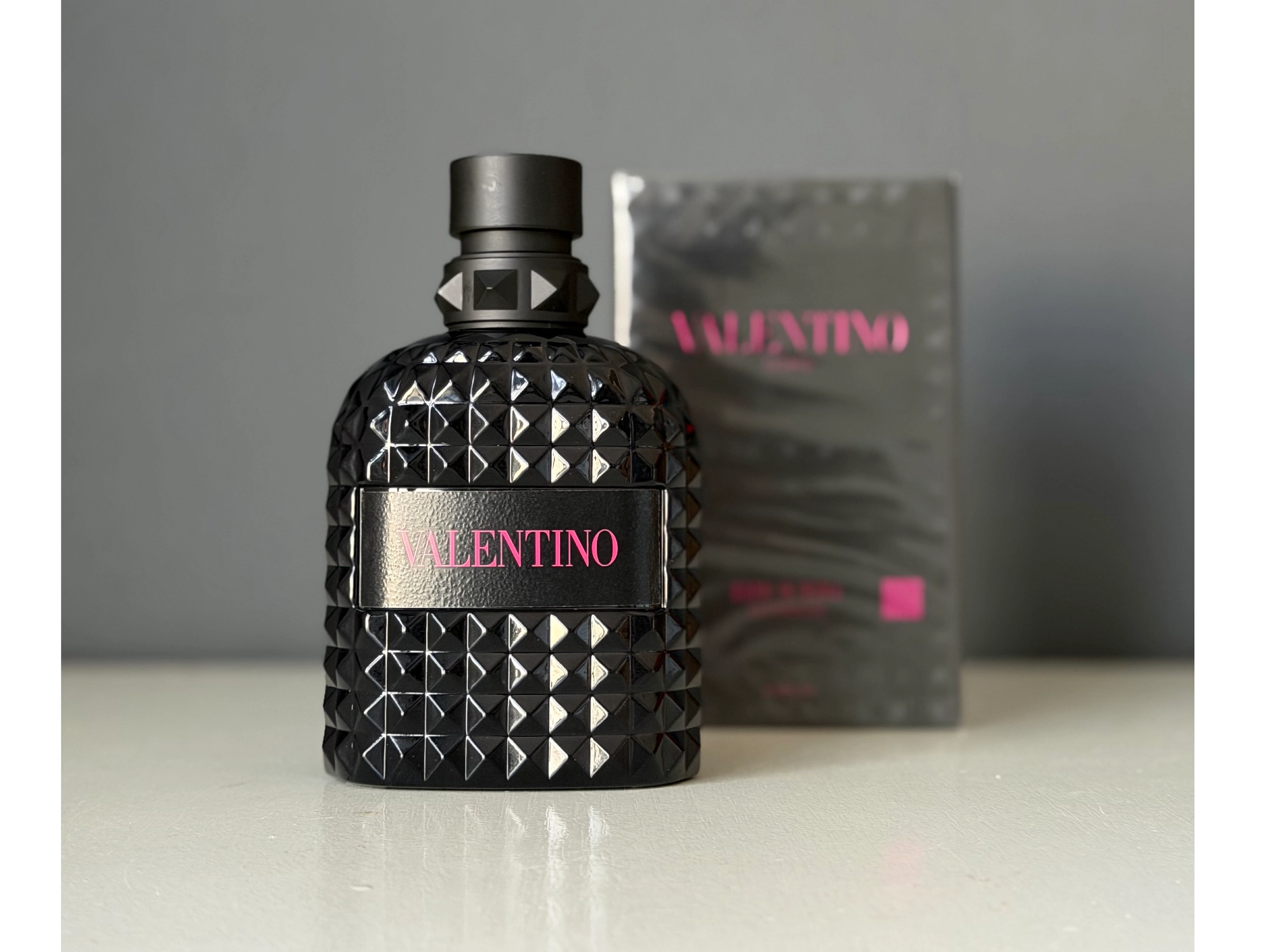 VALENTINO BORN IN ROMA INTENSSE