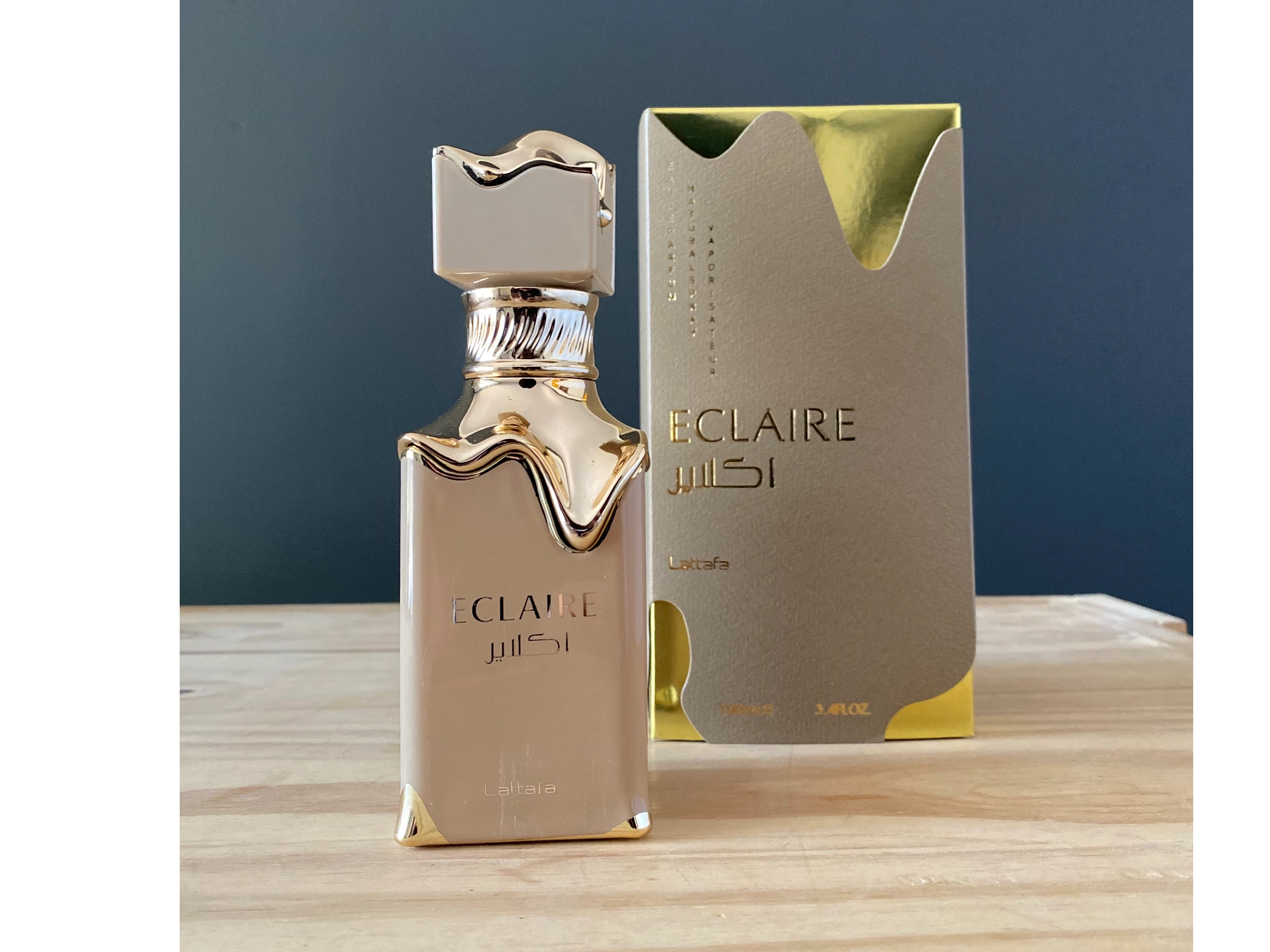 ECLAIRE