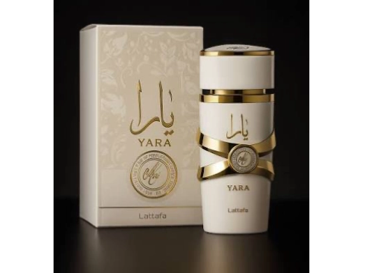 YARA MOI