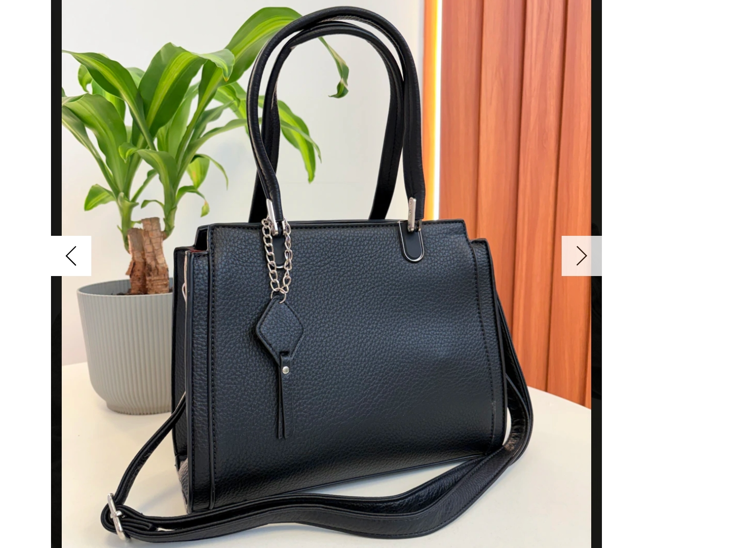 CARTERA NAOMI