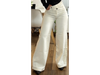 WIDE LEG NATURAL