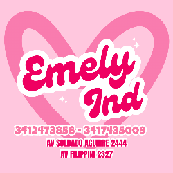 Logo EMELY IND
